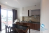 02 bedrooms apartment for rent in Au co st, closed flower market 