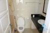 Furnished duplex apartment for rent in Ciputra