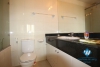 Ciputra apartment with 123sqm-03 bedrooms for rent.