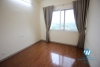 Beautiful and elegant apartment for rent in Ciputra, Tay Ho
