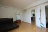 Unfurnished 03 bedroom apartment for rent in Ciputra, E4 Tower, Tay Ho