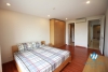 Stunning high-floored apartment for rent in Ciputra area, Tay Ho, Hanoi 