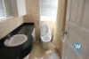 Apartment for rent in Ciputra, P Tower Tay Ho area