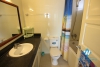 Fully furnished apartment for rent in E Building, Ciputra area 