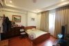 Nice apartment for rent in P Block, Ciputra compound, Tay Ho, Hanoi