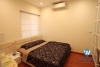 Well designed apartment available for lease in Ciputra, Hanoi