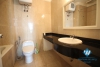 Super spacious apartment in P tower Ciputra