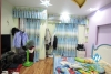 Charming house for rent in Xuan La st, Tay Ho district