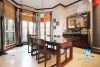 Stunning villa with large yard and garden in To Ngoc Van st, Tay Ho, Ha Noi