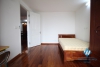 Large size apartment available for lease in P tower, Ciputra, Hanoi