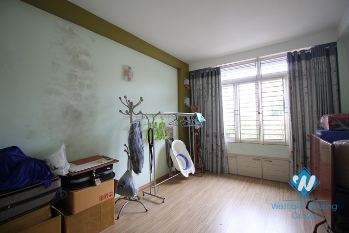 Nice 5 bedroom house for rent on the West side of Tay Ho