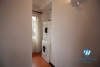 Spacious two bedroom apartment rental in Tay Ho
