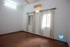 Garden house with extreme space and light for rent in Tay Ho, Ha Noi.