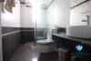 04 bedrooms house for rent in Tay Ho area. Fully furnished