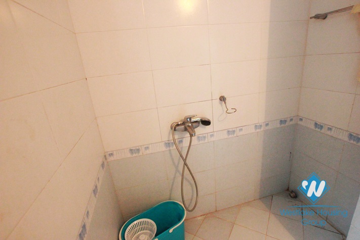 Special traditional house for rent in Au Co, Tay Ho, Hanoi