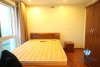 Large size and affordable priced apartment for rent in Ciputra, Tay Ho, Hanoi