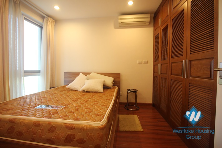 Ciputra apartment with 3 bedrooms for rent