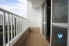 A nice apartment for rent in P building , Ciputra Intenational Ha Noi City