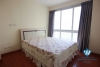 Spacious high floor apartment rental in Ciputra P tower