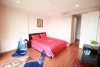Beautiful 03 bedrooms apartment for rent in P block, Ciputra, Hanoi