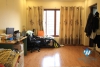 Small house with 3 bedrooms for rent in Au co st, Tay Ho area 