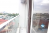 02 bedrooms apartment for rent in Au co st, closed flower market 