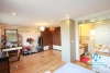 Spacious apartment for rent in Ciputra, Hanoi