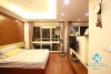 A 4 bedrooms apartment for rent in Ciputra, Tay Ho