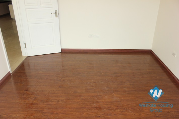Big apartment for lease in Ciputra