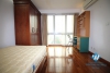 Large size apartment available for lease in P tower, Ciputra, Hanoi