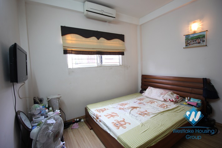 Nice 5 bedroom house for rent on the West side of Tay Ho