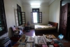 06 bedrooms house for rent in Tay Ho area.