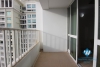 An apartment for rent in P building, Ciputra Tay Ho, Ha Noi
