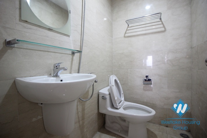 A nice apartment for rent in P building , Ciputra Intenational Ha Noi City