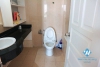 4 bedrooms apartment for rent in Ciputra.