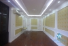 Nice house is suitable for restaurant or office for rent in Tay Ho