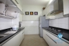 Ciputra apartment with 123sqm-03 bedrooms for rent.