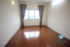 Beautiful and elegant apartment for rent in Ciputra, Tay Ho
