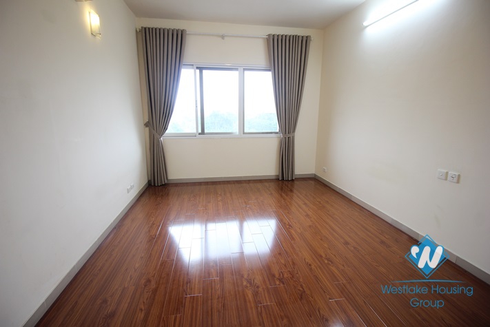 Beautiful and elegant apartment for rent in Ciputra, Tay Ho