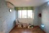 Spacious apartment for rent in Ciputra, Hanoi