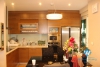 Nice and modern apartment for rent in Ciputra, Tay Ho, Ha Noi