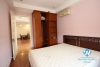 Charming apartment for rent in E Building Tower, Ciputra area.