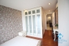 Brand new elegant apartment for rent in  P Ciputra Building, Tay Ho