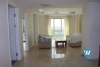Big apartment for lease in Ciputra