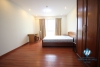 Super spacious apartment in P tower Ciputra