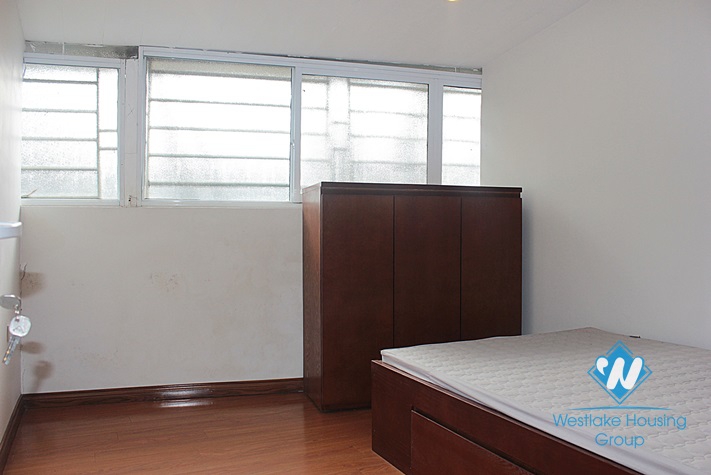 House with big garden for rent in An Duong, Tay Ho, Ha Noi