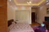 Beautiful house for rent in An Duong Vuong - Tay Ho district