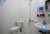 Good and cheap house with 4 bedrooms for rent in Lac Long Quan st, Tay Ho district 