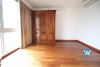Large size apartment available for lease in P tower, Ciputra, Hanoi