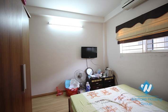 Nice 5 bedroom house for rent on the West side of Tay Ho